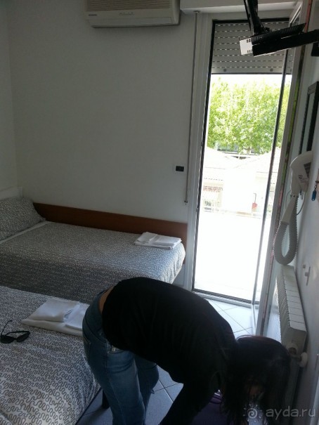 идеальный отдых!