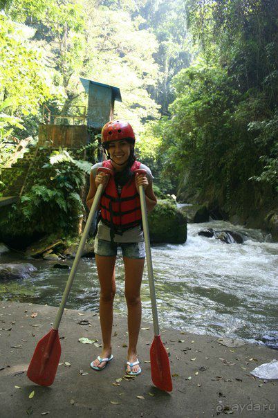 Чудеса острова Бали или как быстро собрать чемоданы на встречу со сказкой