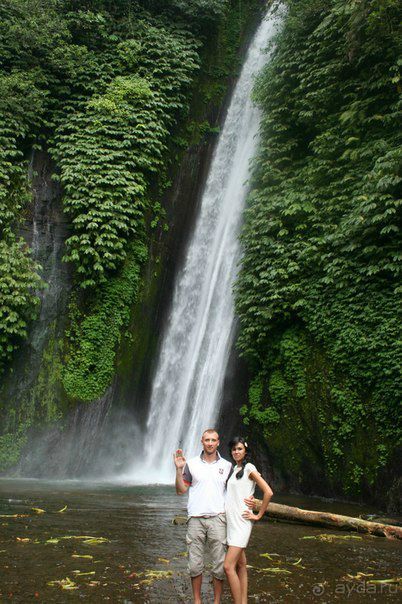 Чудеса острова Бали или как быстро собрать чемоданы на встречу со сказкой