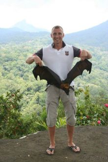 Чудеса острова Бали или как быстро собрать чемоданы на встречу со сказкой