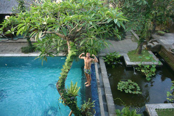 Чудеса острова Бали или как быстро собрать чемоданы на встречу со сказкой