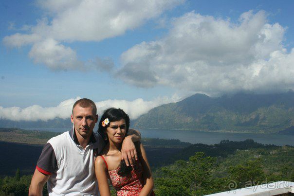 Чудеса острова Бали или как быстро собрать чемоданы на встречу со сказкой