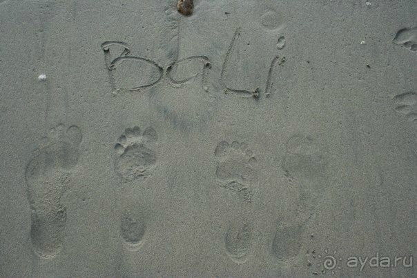 Чудеса острова Бали или как быстро собрать чемоданы на встречу со сказкой