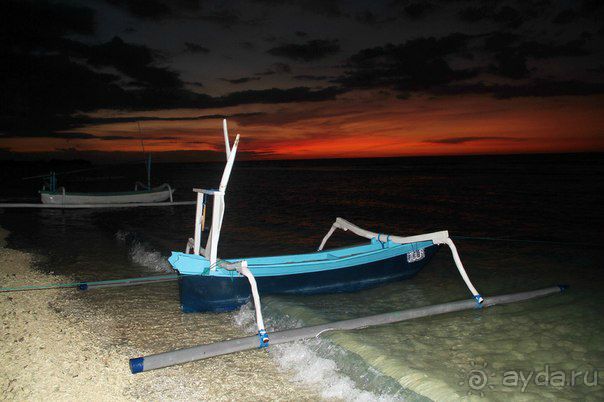 Чудеса острова Бали или как быстро собрать чемоданы на встречу со сказкой