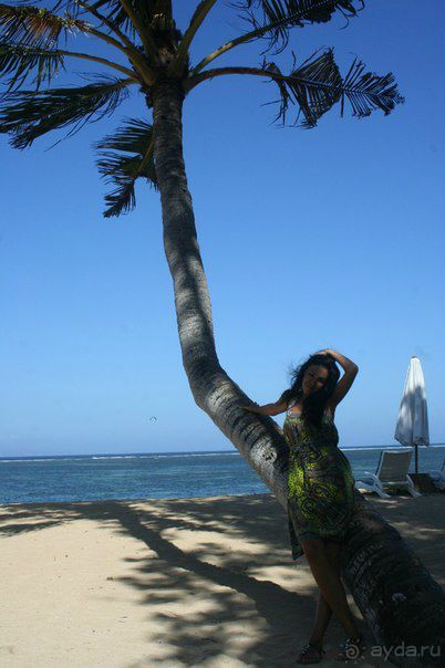 Чудеса острова Бали или как быстро собрать чемоданы на встречу со сказкой