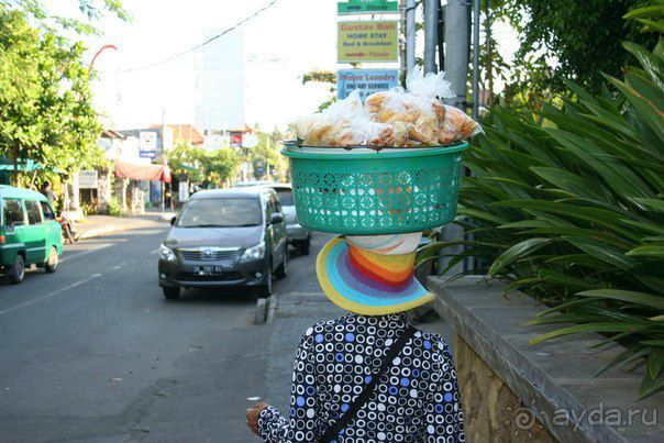 Чудеса острова Бали или как быстро собрать чемоданы на встречу со сказкой