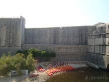 Отдых в Хорватии мне понравился, просто хорошо!!!