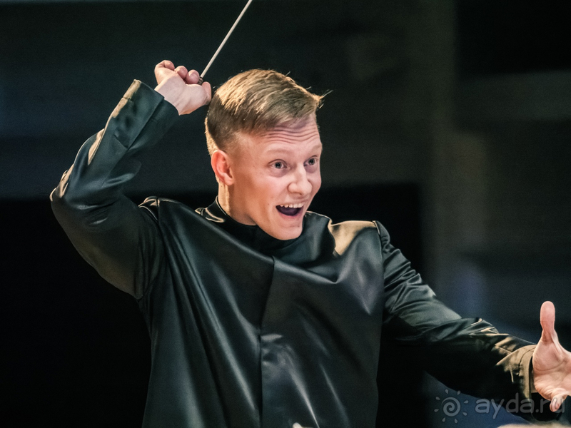 ТРИ ДНЯ, которые потрясли Тюмень