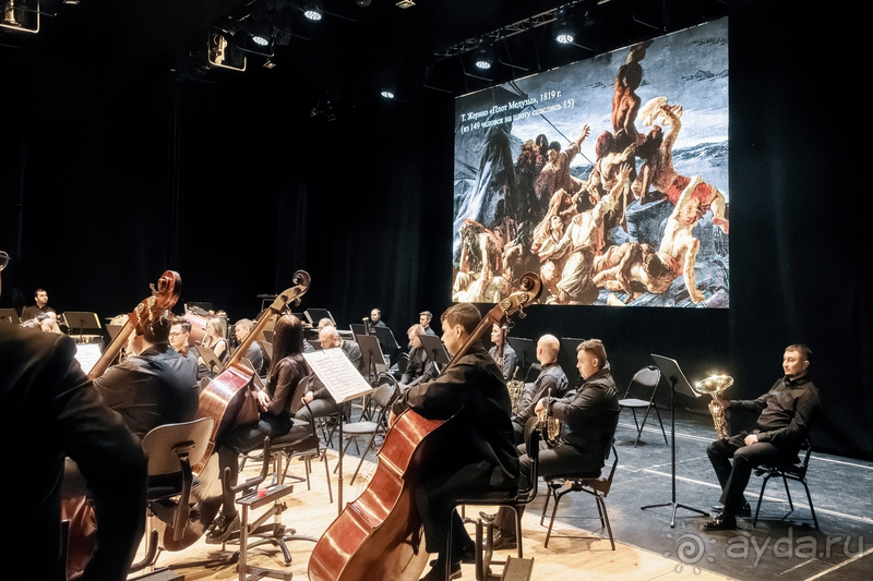 ТРИ ДНЯ, которые потрясли Тюмень