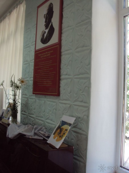 Культурная инициатива Виноградова Культурная инициатива Виноградова