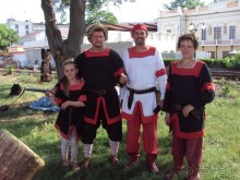  Эстетическое буйство в феодосии