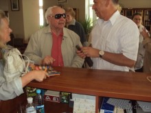  НОВОЕ О ПАВЛЕ ПЕРВОМ