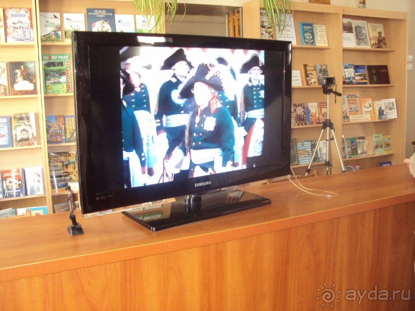  НОВОЕ О ПАВЛЕ ПЕРВОМ