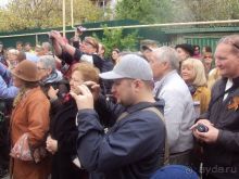 ДЕСЯТАЯ. ПОДЗАБОРНАЯ.