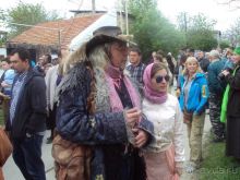 ДЕСЯТАЯ. ПОДЗАБОРНАЯ.