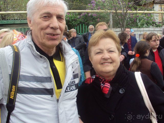 ДЕСЯТАЯ. ПОДЗАБОРНАЯ.