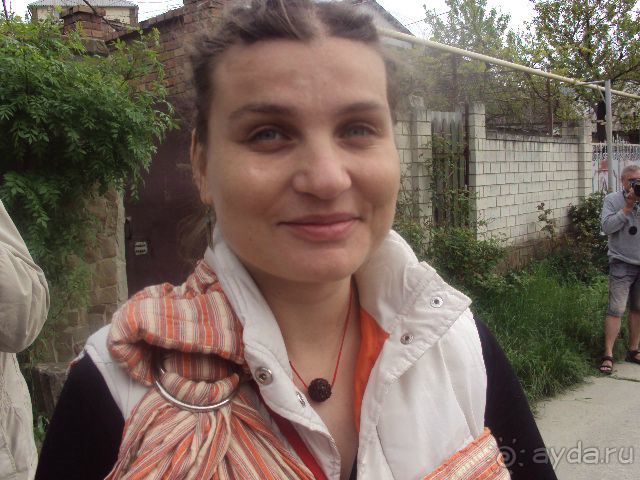 ДЕСЯТАЯ. ПОДЗАБОРНАЯ.