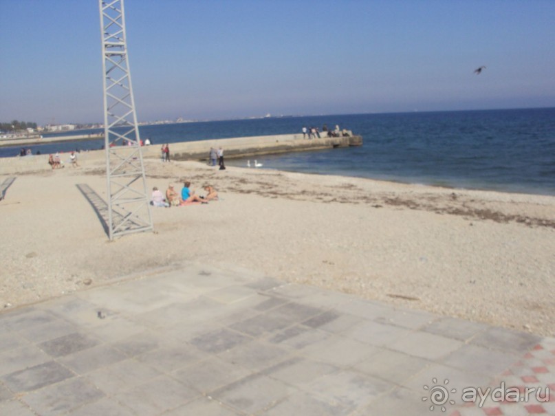 ПУШКИН В КРЫМУ:там, где счастье вечно, непреложно