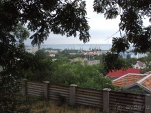 ПУШКИН В КРЫМУ:там, где счастье вечно, непреложно