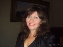 оксана калина