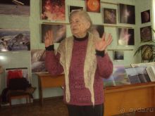 Тюльпаны для МАРИНЫ