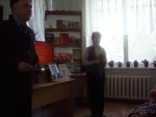 Тюльпаны для МАРИНЫ