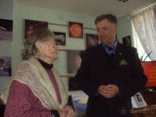 Тюльпаны для МАРИНЫ