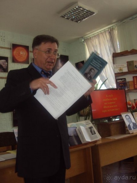 Тюльпаны для МАРИНЫ