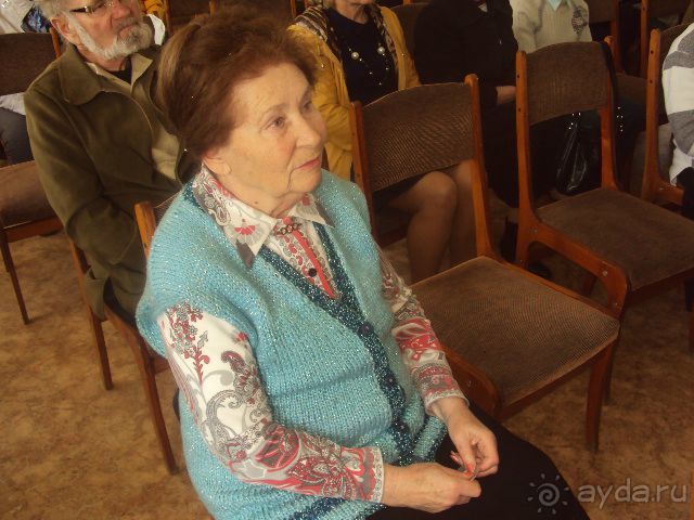 Тюльпаны для МАРИНЫ