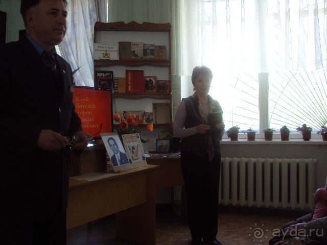 Тюльпаны для МАРИНЫ