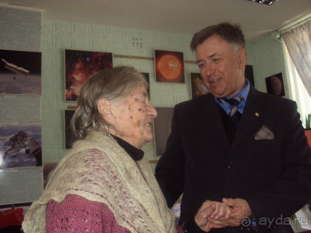 Тюльпаны для МАРИНЫ