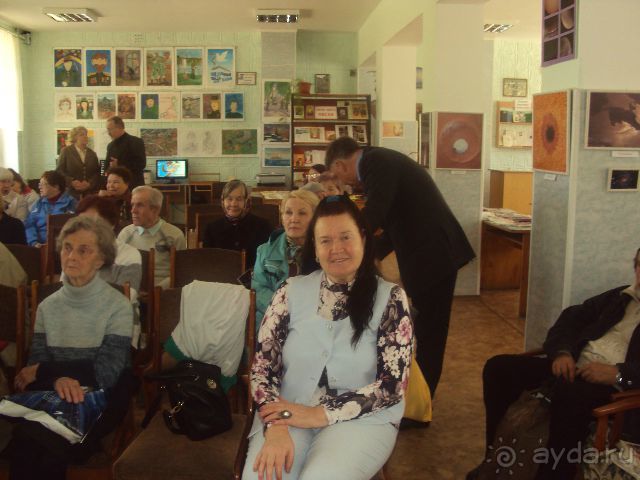 Тюльпаны для МАРИНЫ