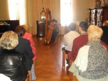 Искусство дает крылья