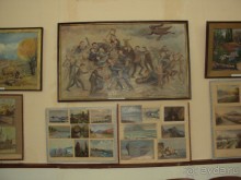 Искусство дает крылья