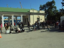 Искусство дает крылья