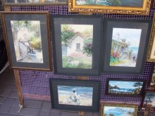 Искусство дает крылья