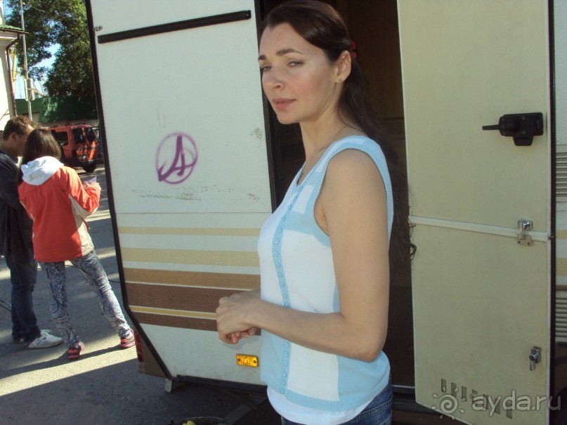 Искусство дает крылья