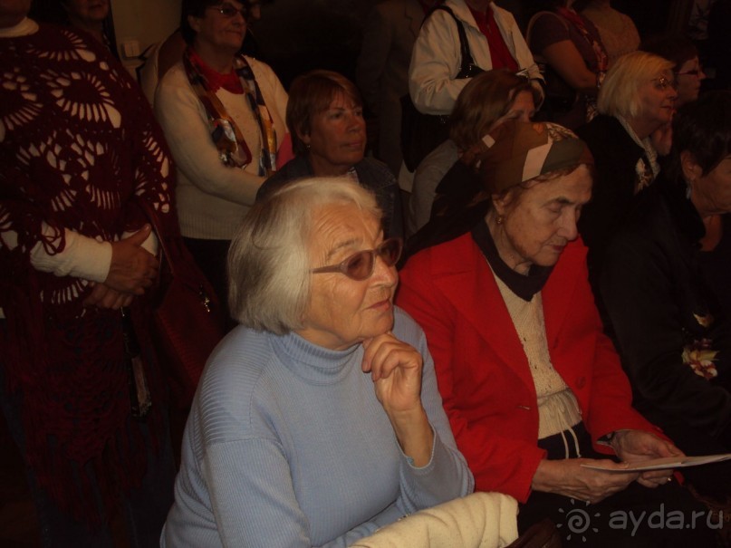 Искусство дает крылья