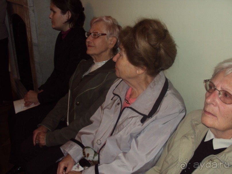 Искусство дает крылья