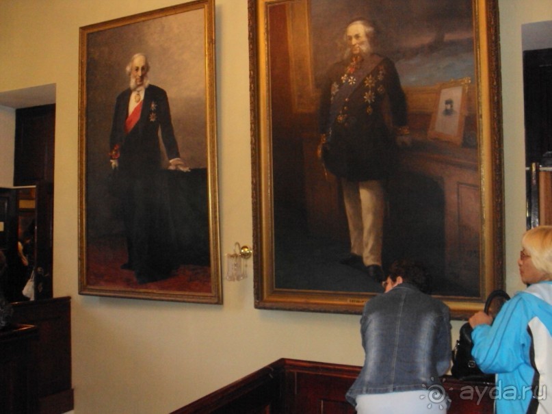 Искусство дает крылья