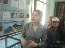 фото Алые паруса