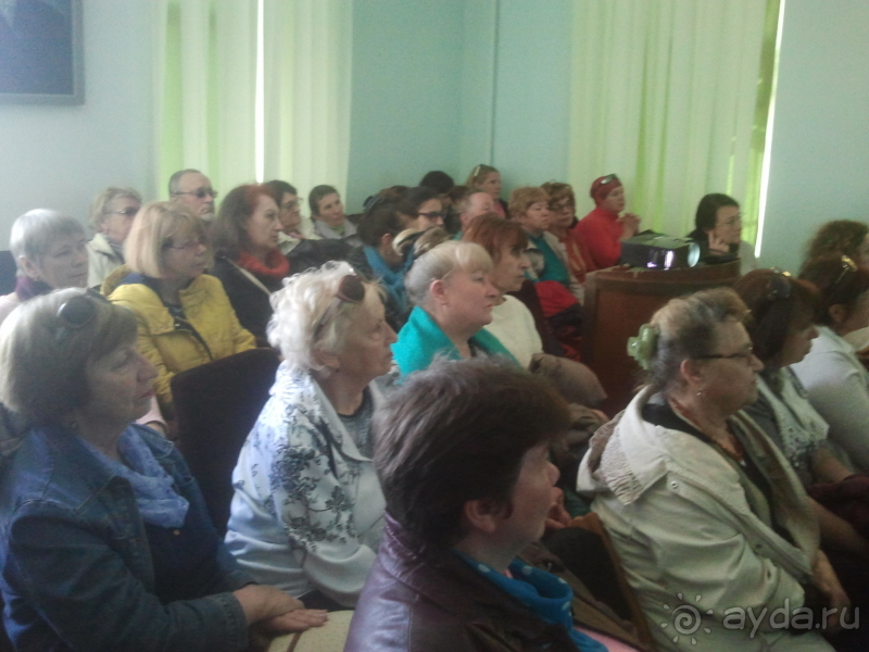  Пушкинские чтения на КАРАДАГЕ