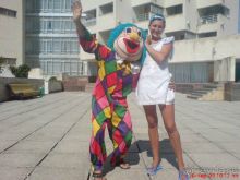 zori.su - кого интересует не только отдых но еще и оздоровление, вам суда)))
а еще свой чистый лечебный пляж! и парк, и соловьи, и вот здорово здесь!!!