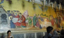 Кемер Турция и один день в Израиле