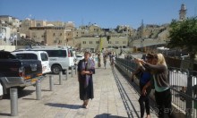 Кемер Турция и один день в Израиле