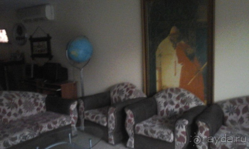 Кемер Турция и один день в Израиле