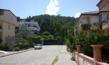 Кемер Турция и один день в Израиле