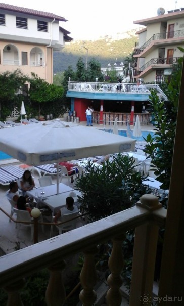 Кемер Турция и один день в Израиле