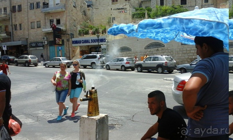 Кемер Турция и один день в Израиле