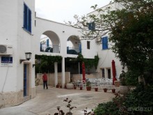 Первый раз вне родины. Черногория.